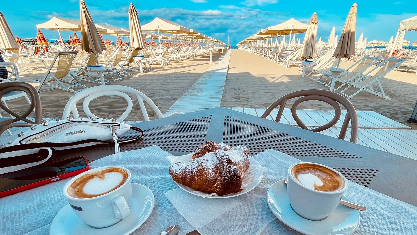 Colazione La Griglia sul Mare